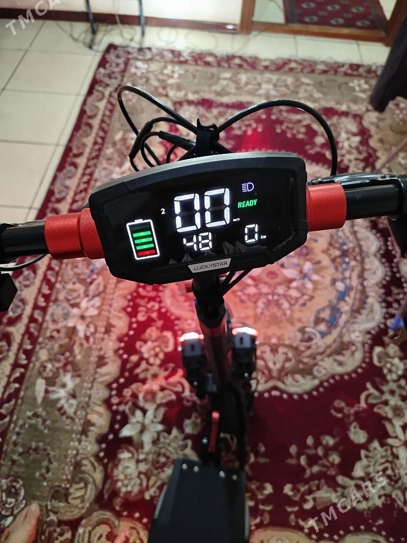 Elektro samakat - Туркменабат - img 1