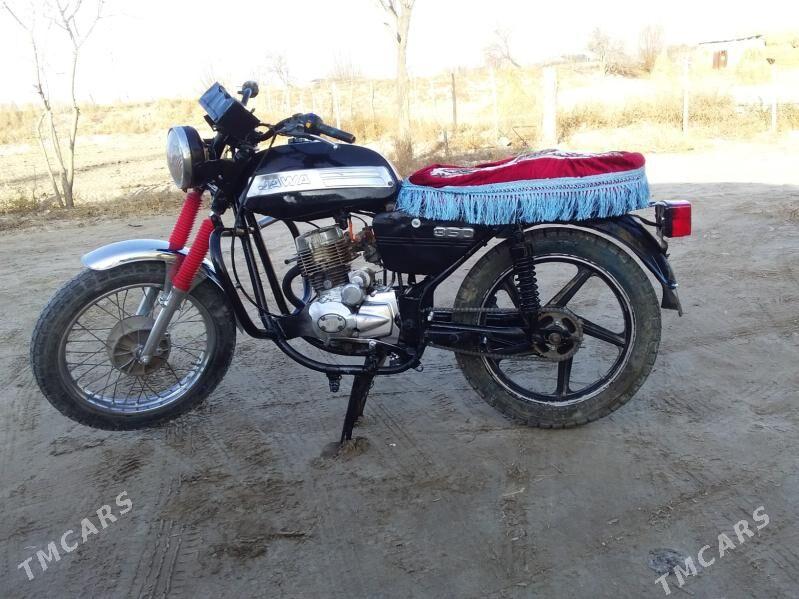 Fekon FK150-8G 2007 - 10 000 TMT - етр. Туркменбаши - img 1