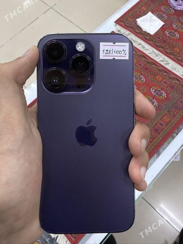 iphone 14 pro - Торговый центр "15 лет Независимости" - img 1