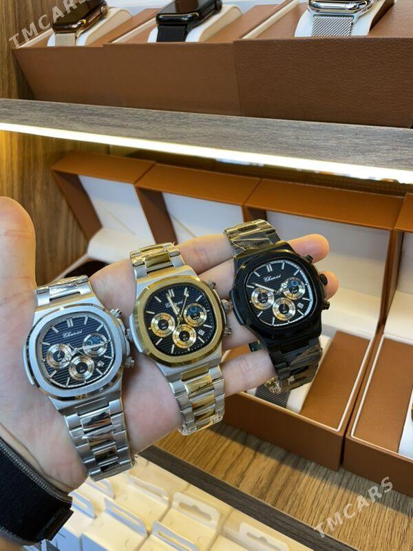 sagat - Aşgabat - img 1