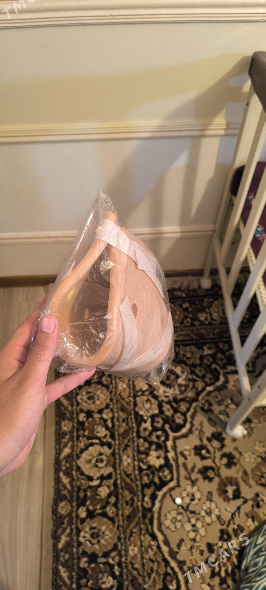 Корсет - Türkmenabat - img 1