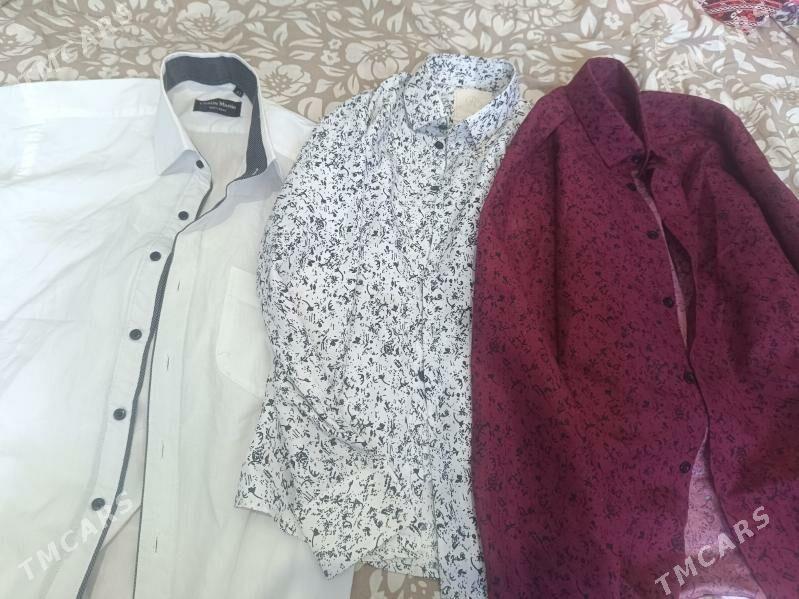 рубашка - Дашогуз - img 1