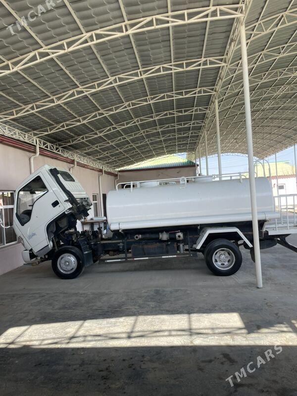 Forland H3 2015 - 195 000 TMT - Ашхабад - img 1