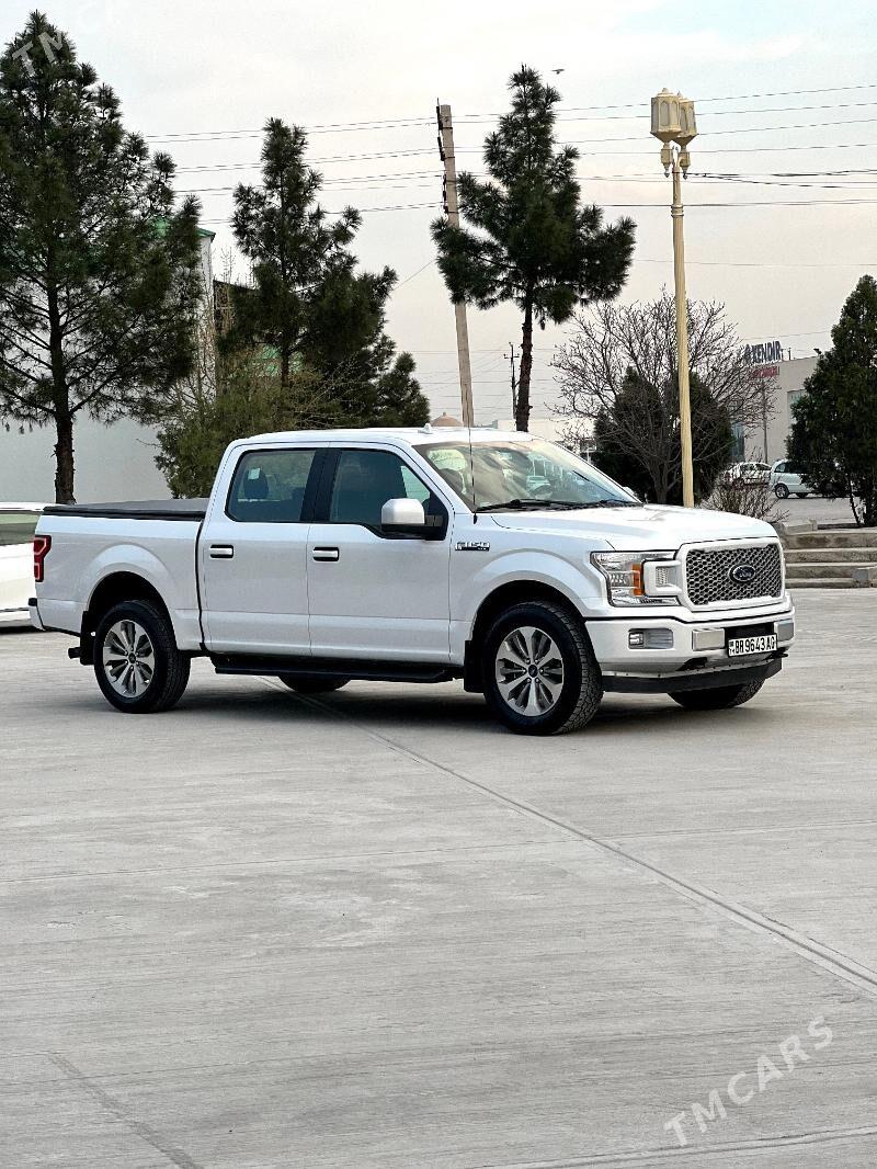 Ford F-150 2020 - 420 000 TMT - Бузмеин - img 1