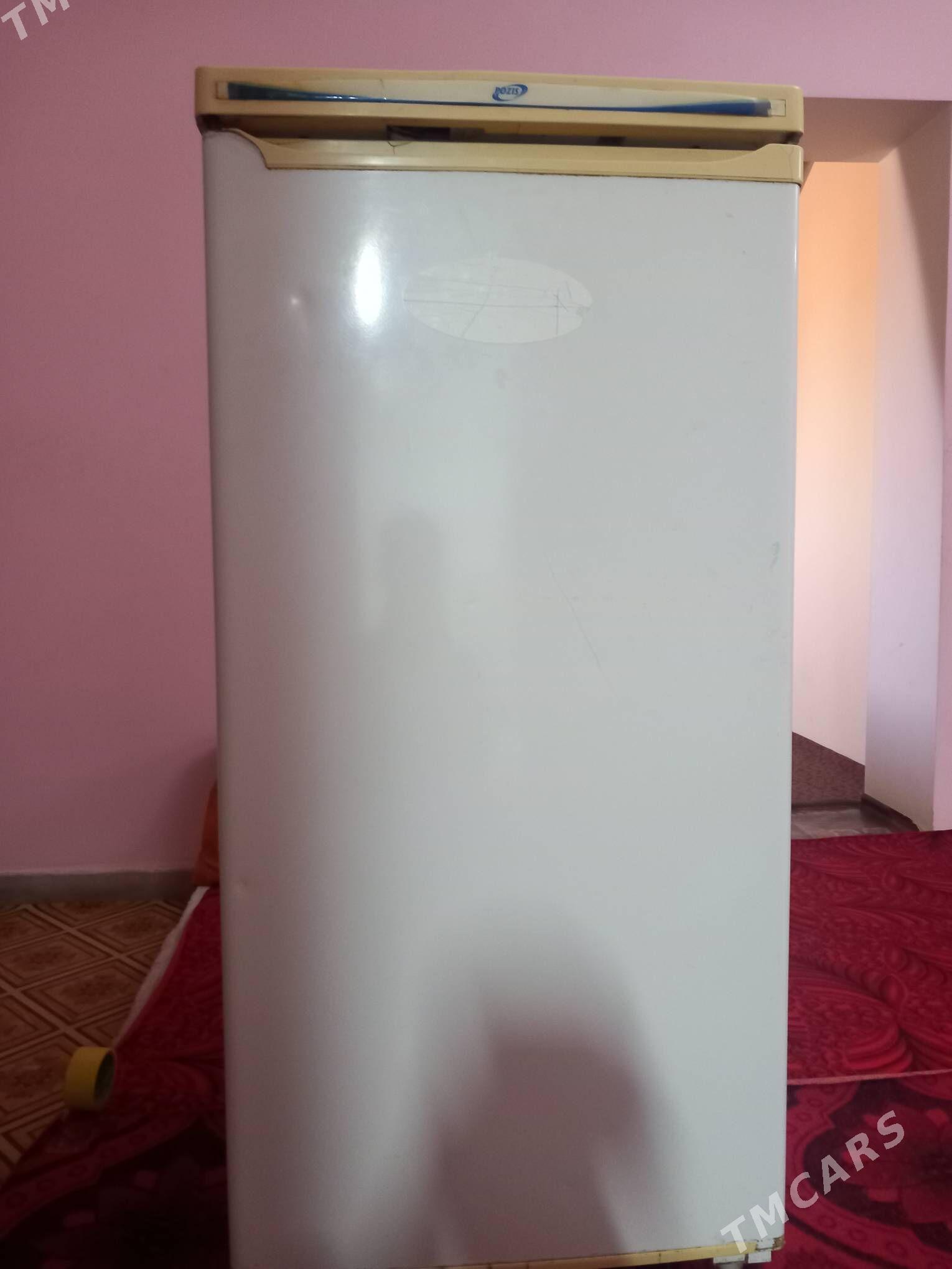 holodilnik - Дашогуз - img 1