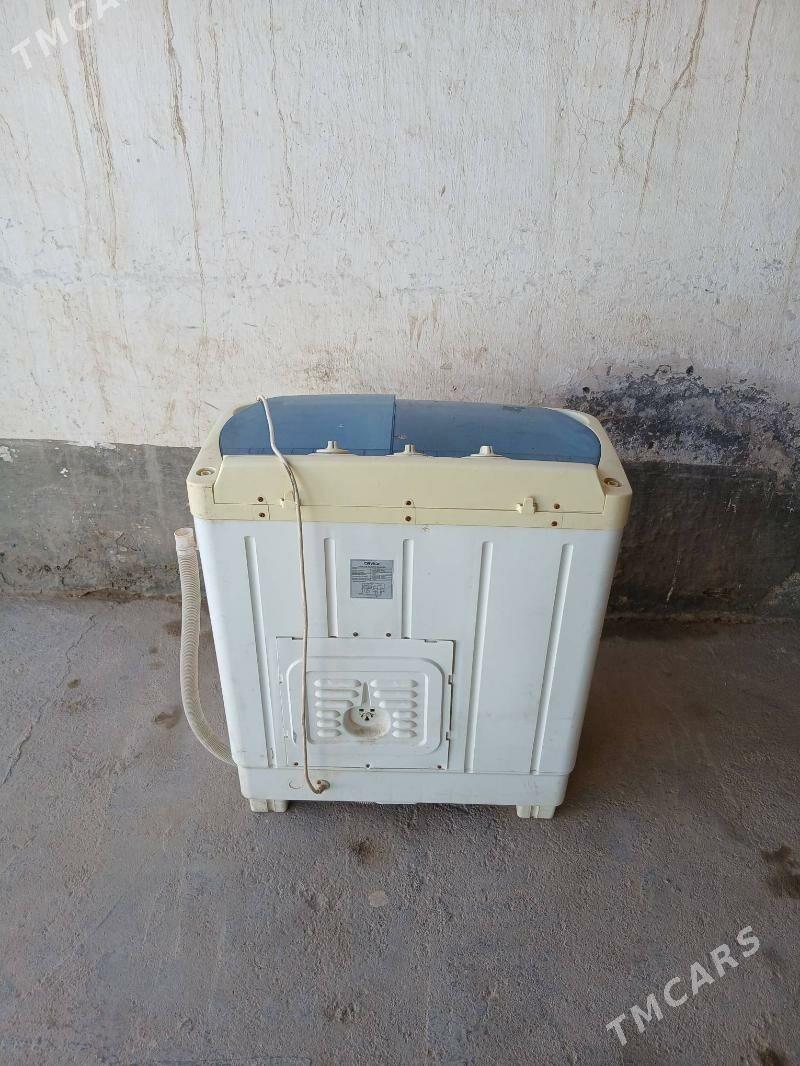 kir masyn - Теджен - img 1