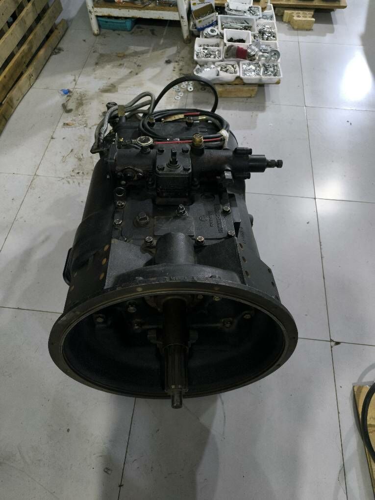 Howa karopka 12 skor 50 000 TMT - Bedew - img 1