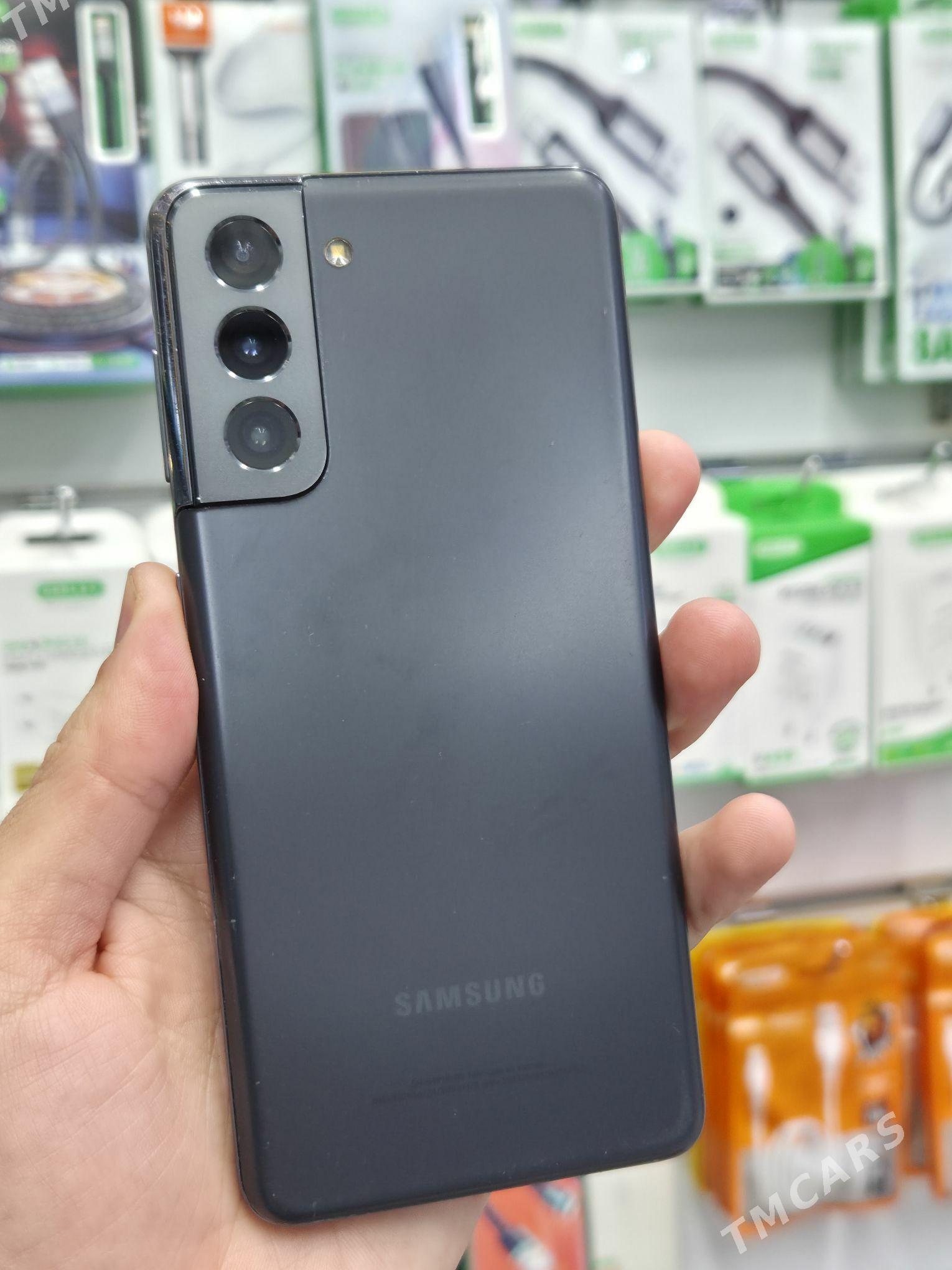 S21 - Туркменбаши - img 1