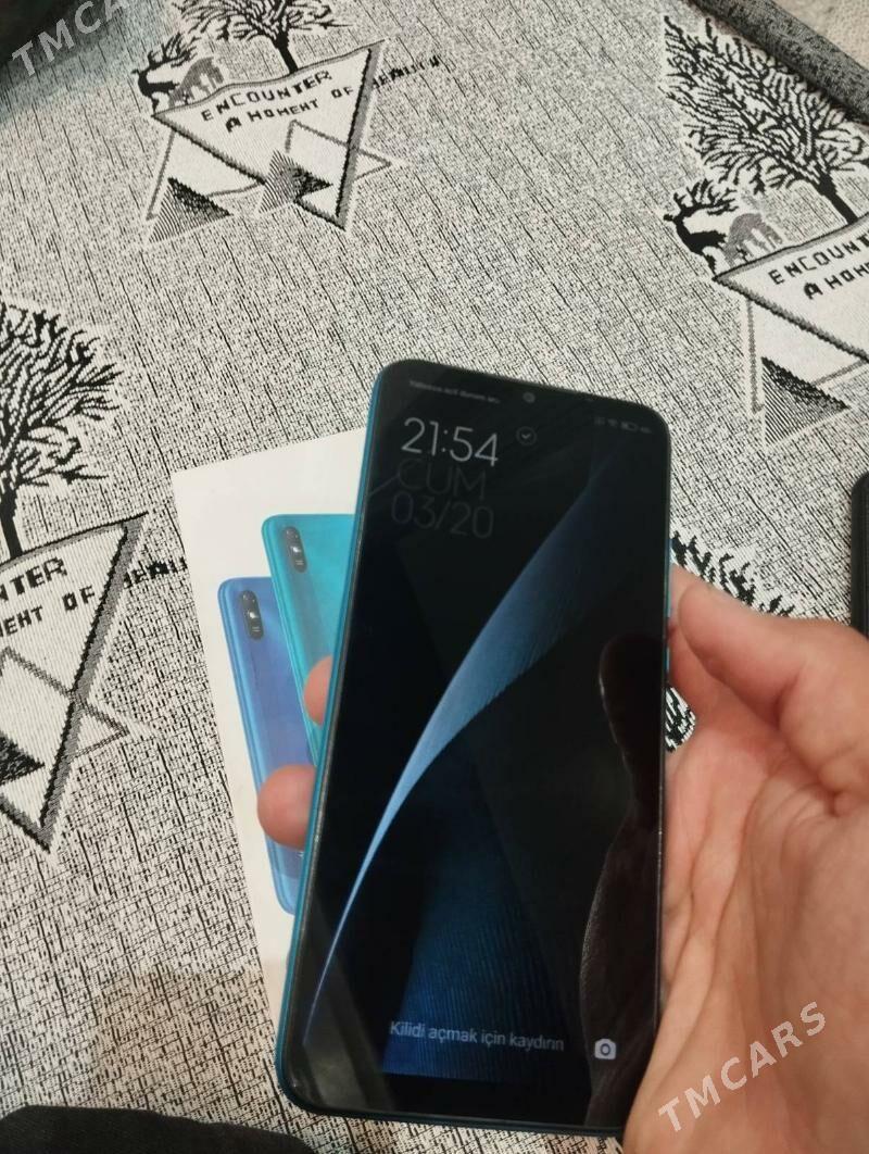 Redmi 9a - Мары - img 1