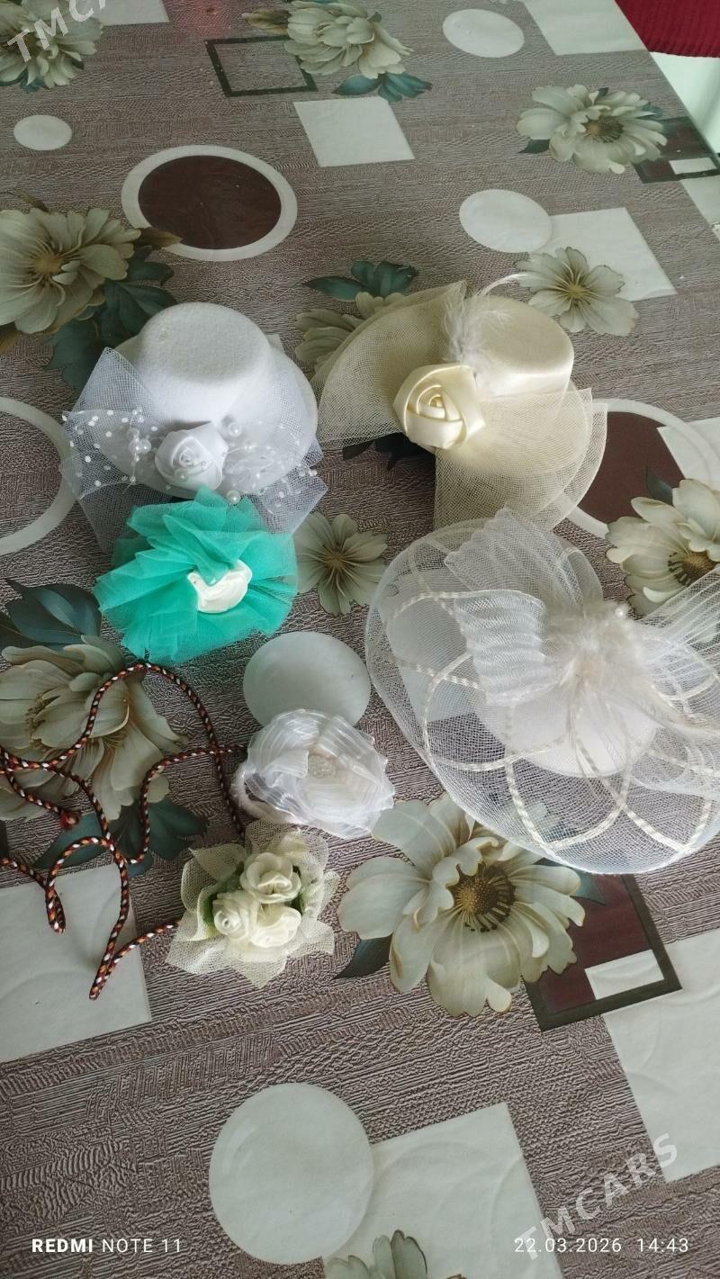 одежда - Туркменабат - img 1