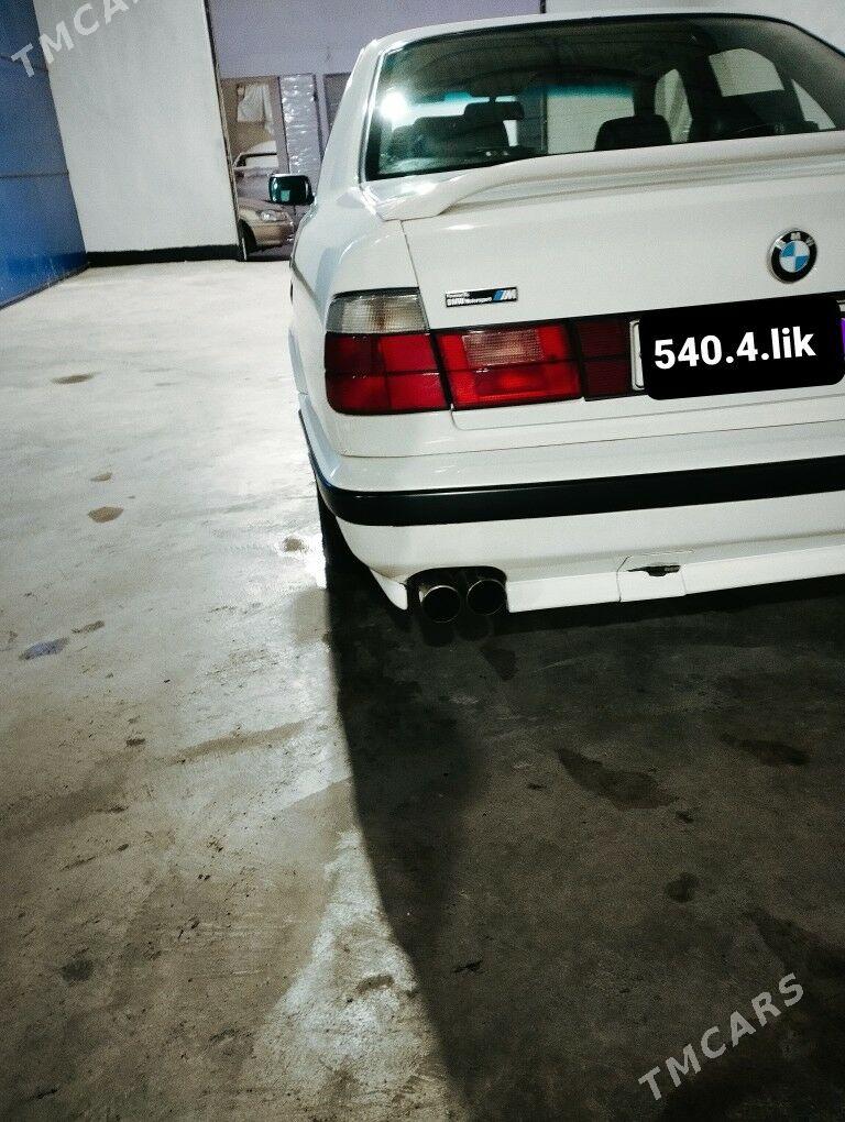 BMW 525 1995 - 110 000 TMT - Köşi - img 1