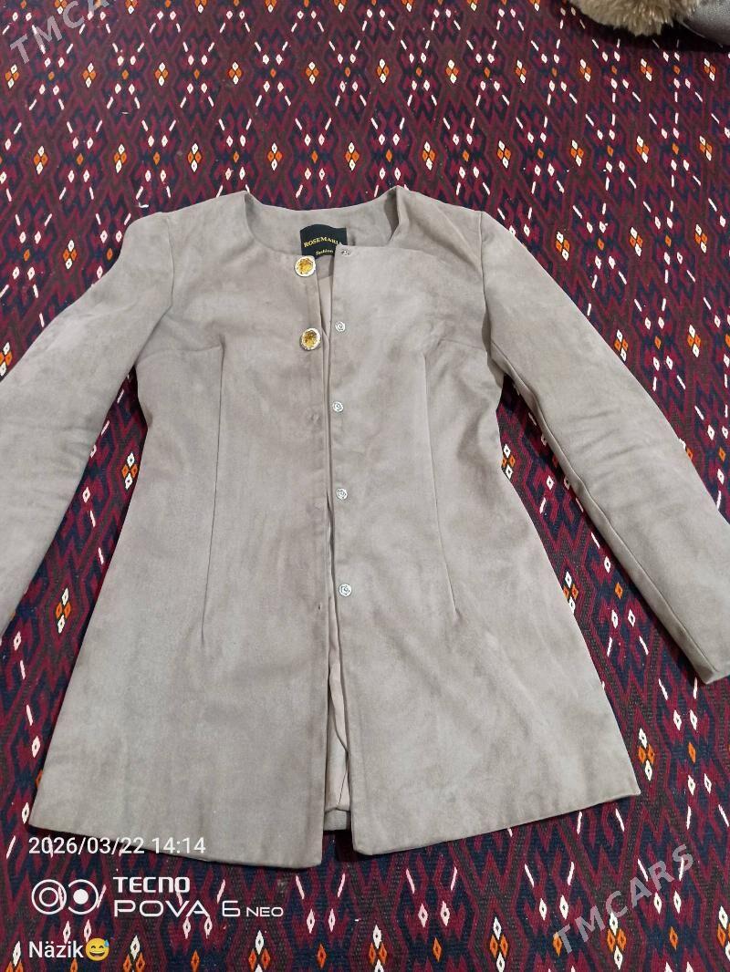 Kastyum - Balkanabat - img 1