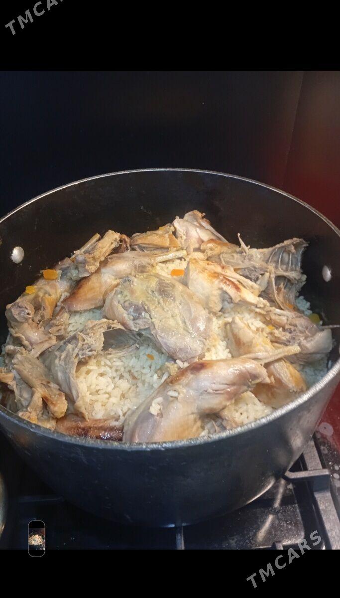 iş gözleýän - Ашхабад - img 1