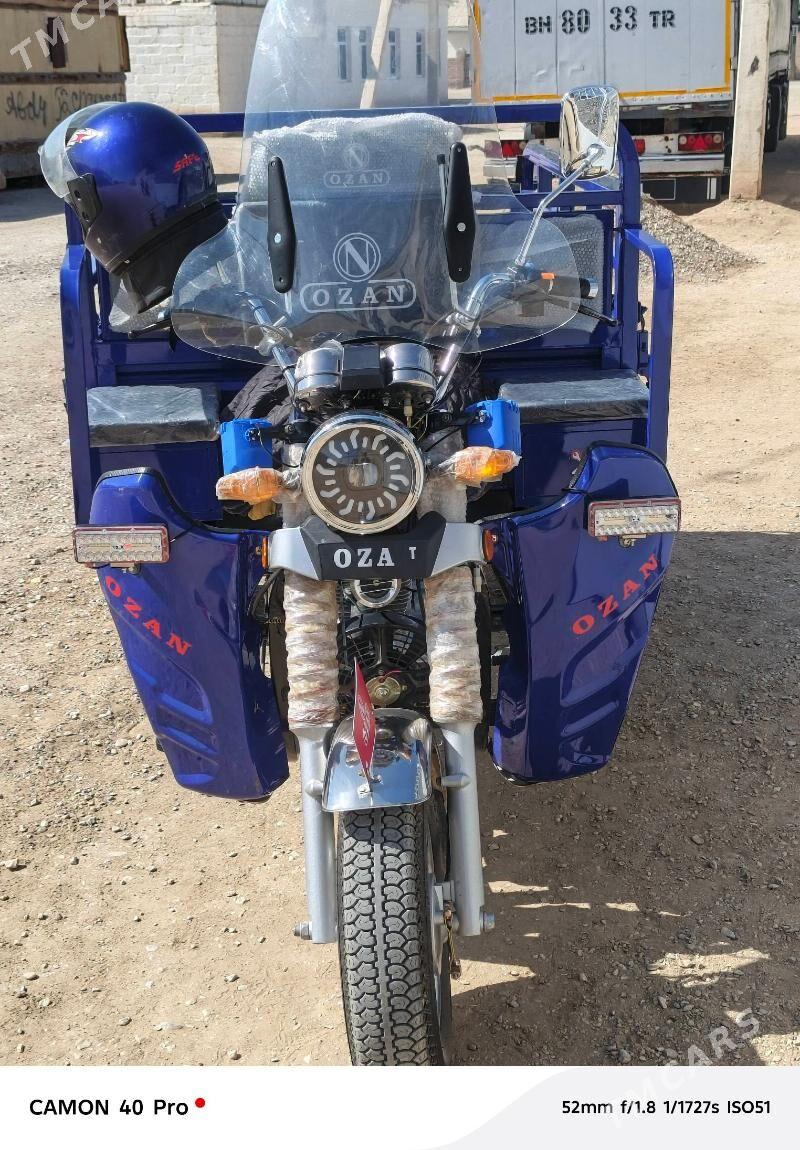 Fekon FK200-14G 2025 - 27 000 TMT - Гумдаг - img 1