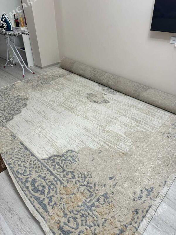 халы - Ашхабад - img 1