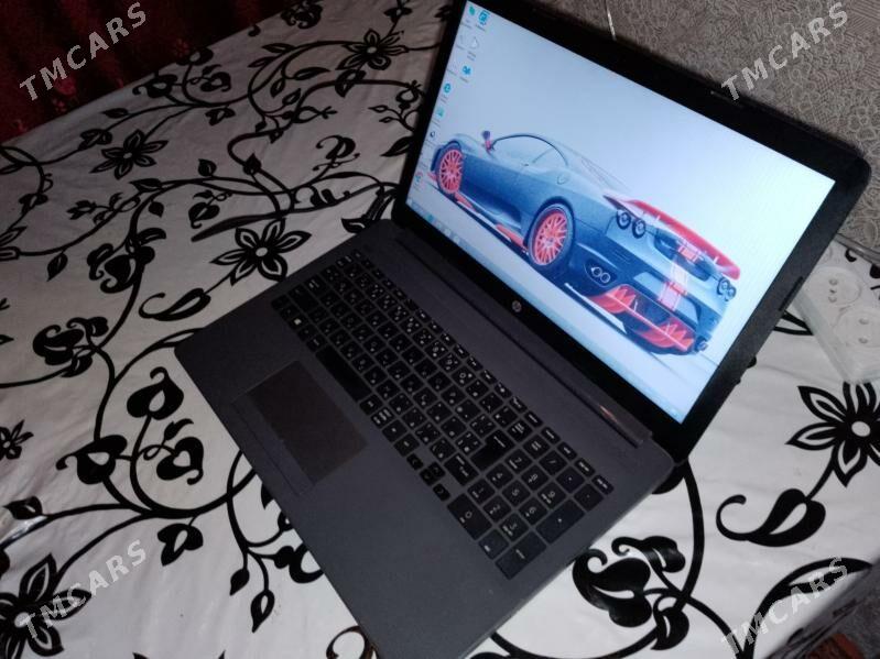 Noutbuk HP 7nji pokalenya - Türkmenabat - img 1