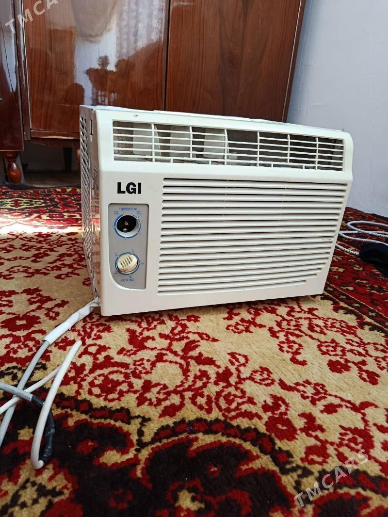 kansener ej - Aşgabat - img 1