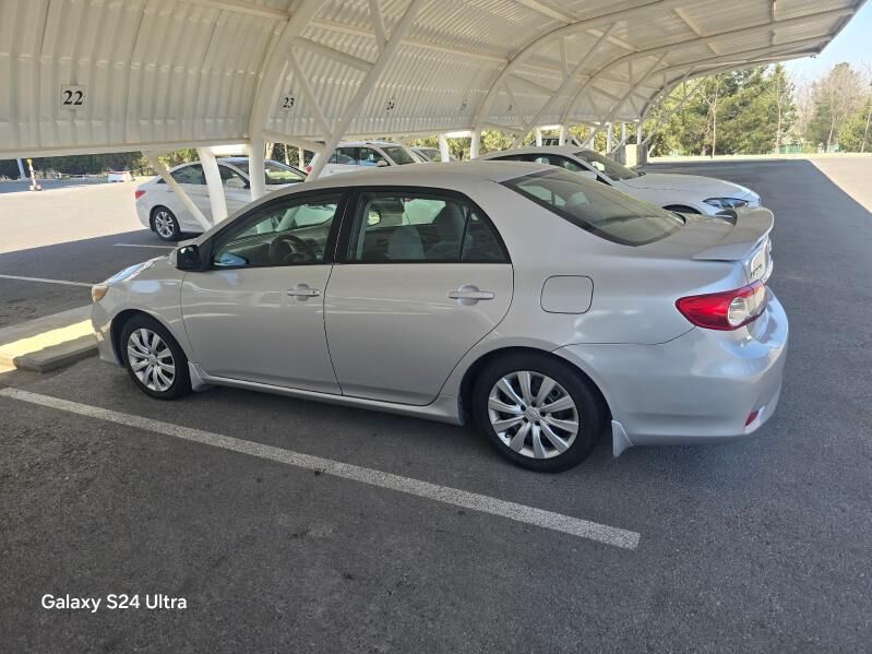 Toyota Corolla 2011 - 170 000 TMT - Aşgabat - img 1
