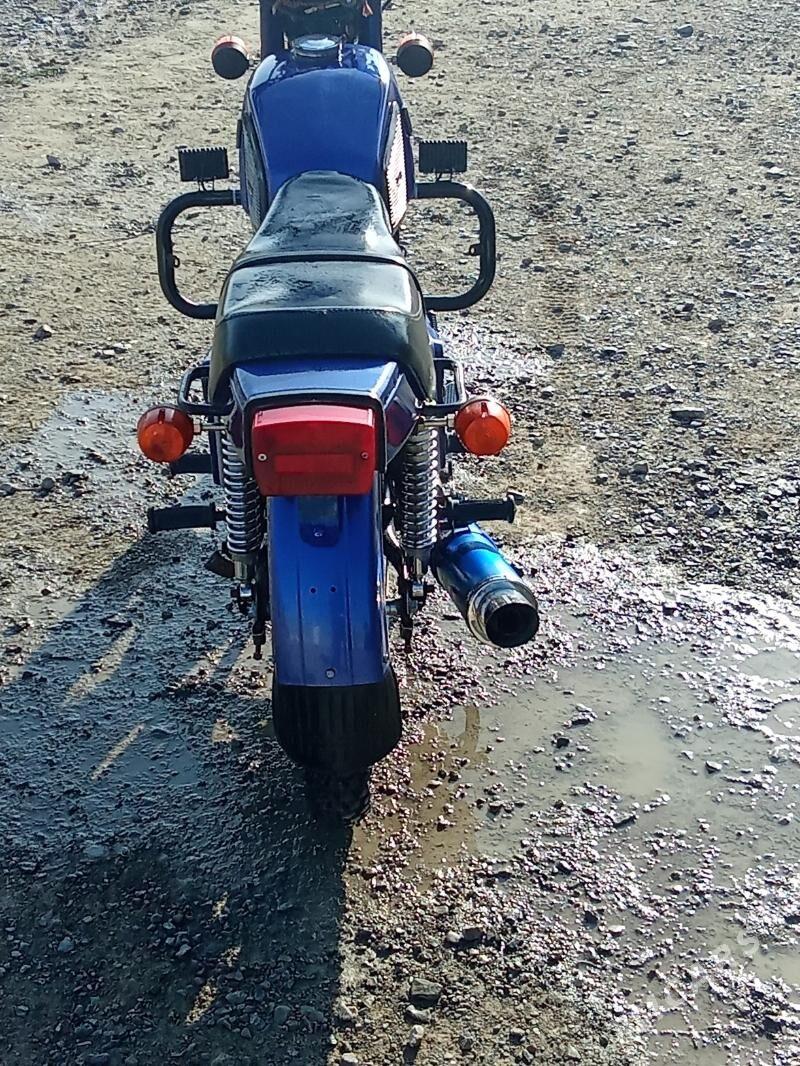 Fekon FK200-14G 2025 - 16 000 TMT - Бахарден - img 1