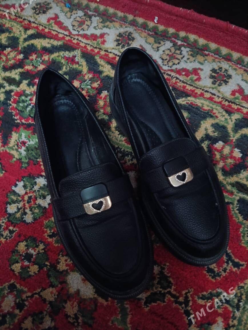 туфли - Туркменабат - img 1