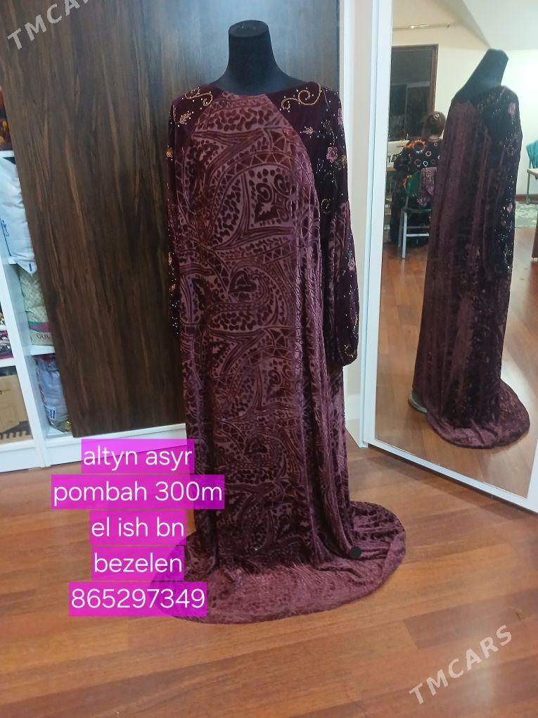 milli pombah köynekler - Balkanabat - img 1