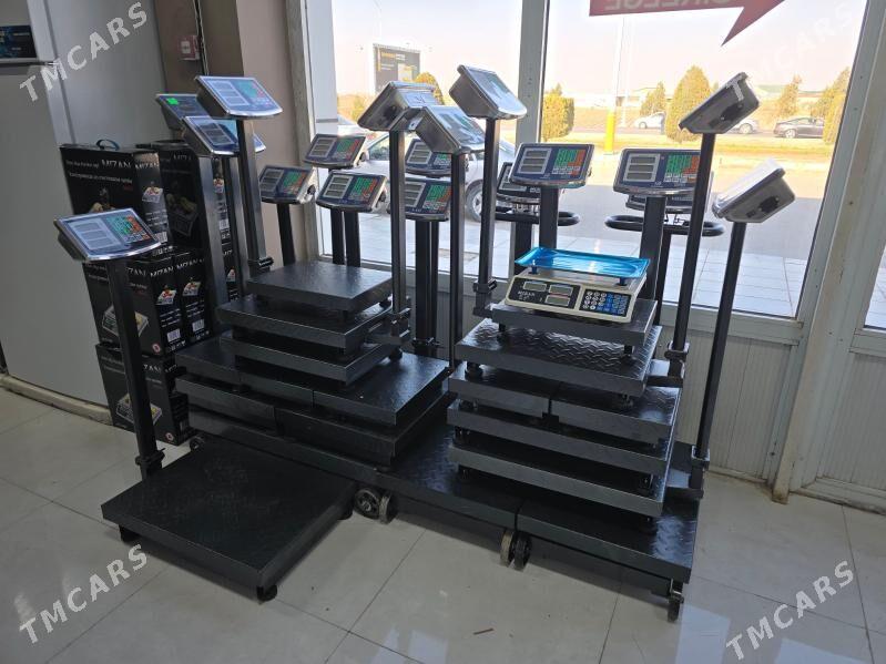 tereziler dunyasi - Türkmenabat - img 1