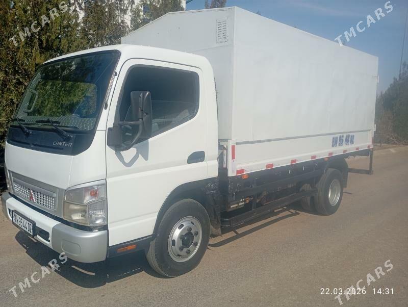 Mitsubishi Canter 2006 - 300 000 TMT - Daşoguz - img 1