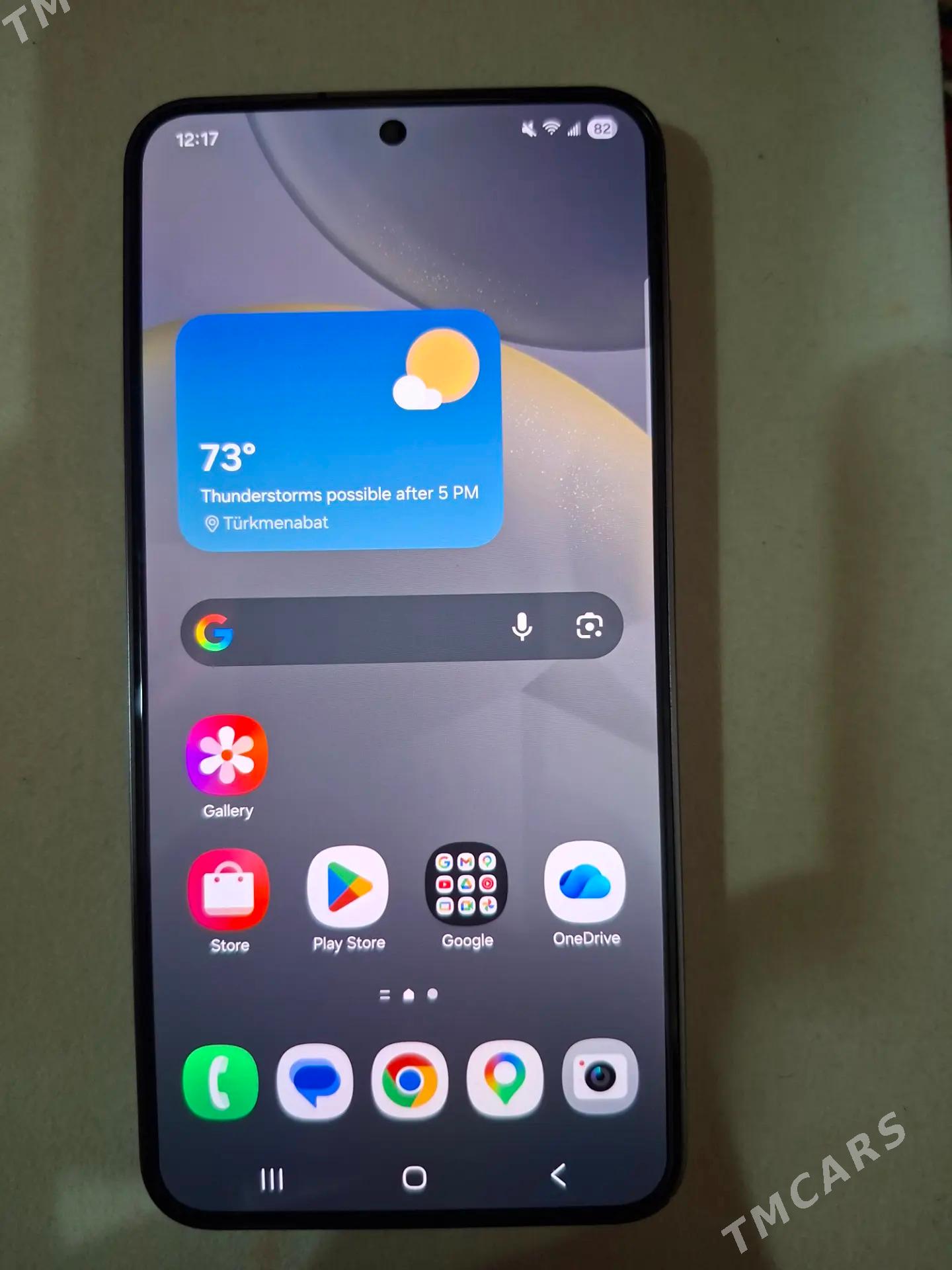 Samsung s24 - Türkmenabat - img 1