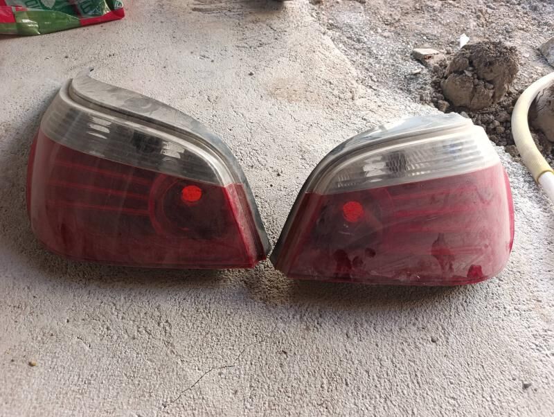 bmw pişik göz yzky çyrasy 1 000 TMT - Aşgabat - img 1