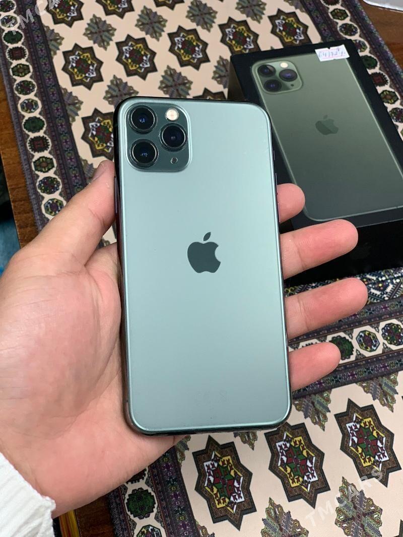 Iphone 11Pro - Mary - img 1