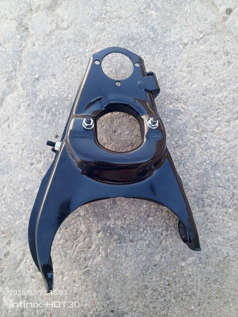 Gitara 150 TMT - Балканабат - img 1