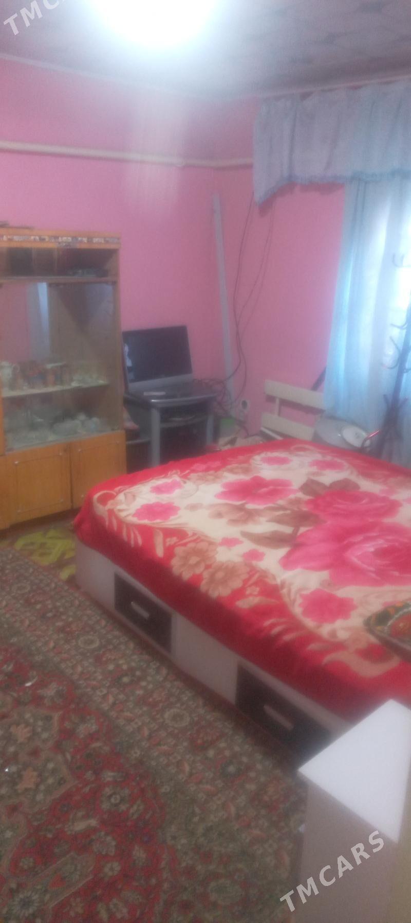 Hojalyk jaý - Шабатский этрап - img 1