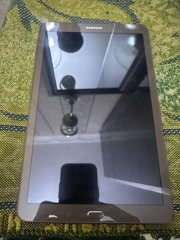 samsung tab E - Aşgabat - img 1