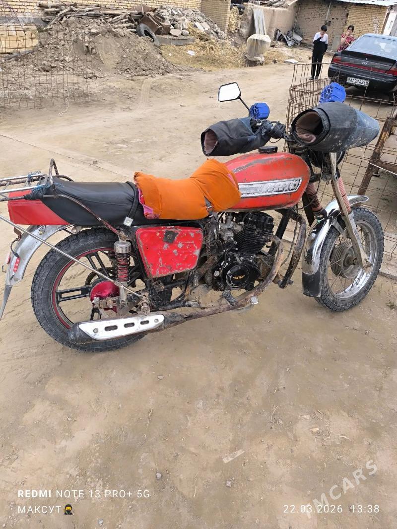 Fekon FK200-14G 2023 - 12 000 TMT - Дянев - img 1