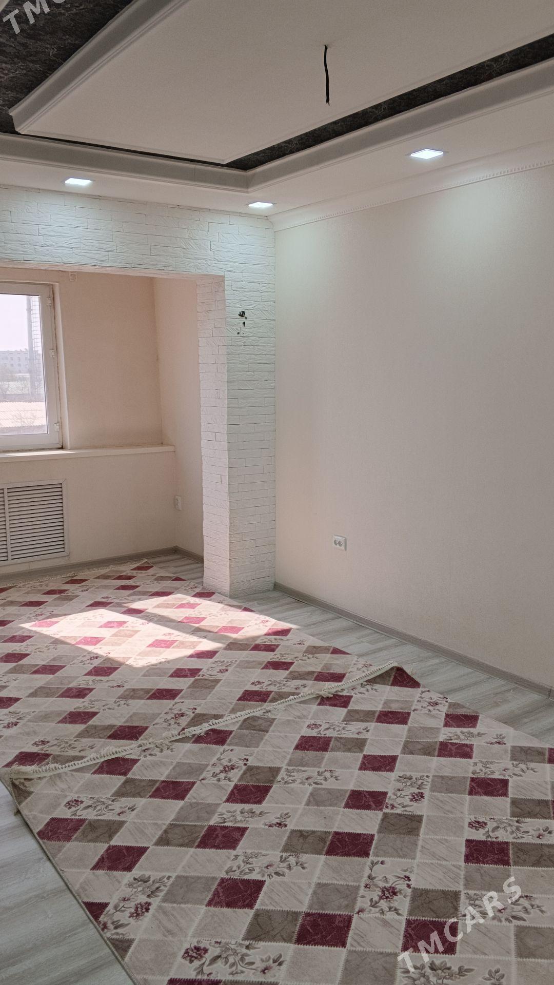 1 Mkr 2 kom 4 etaj Full jay - Mary - img 1