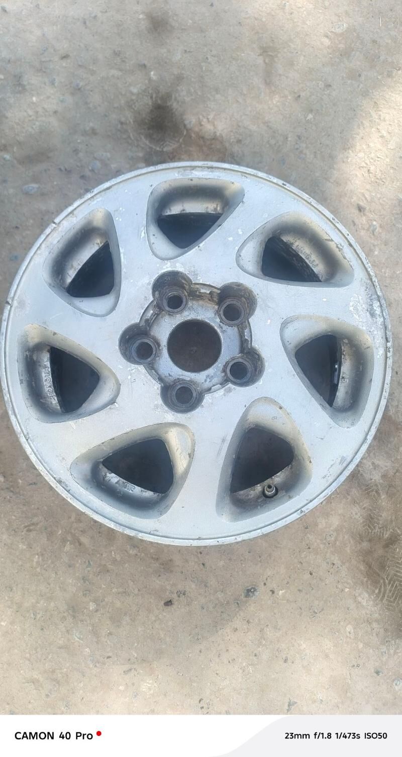 15 cemry diska 800 TMT - Мары - img 1