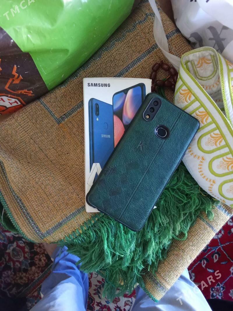 samsung a10s - Balkanabat - img 1