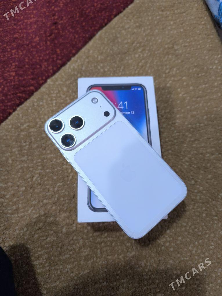 iphone 17 - Türkmenabat - img 1