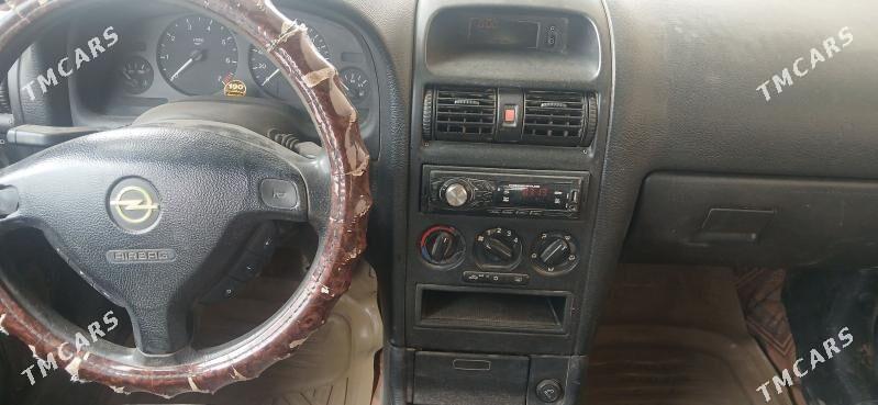 Opel Astra 1999 - 70 000 TMT - Akdepe - img 1