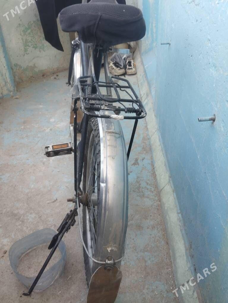 kama велосипед оригинал - Büzmeýin GRES - img 1