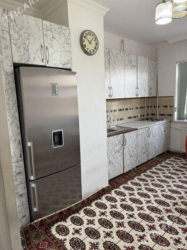 Mir4 2komnat 1etaj - Ашхабад - img 1