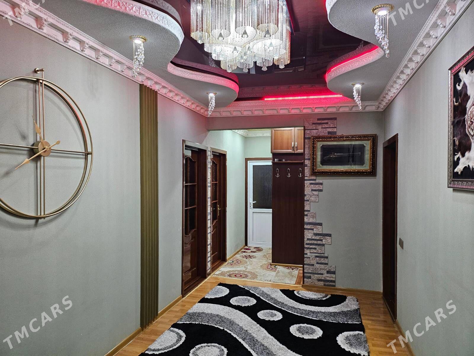 Kim raýon 4 kom - Ким район - img 1