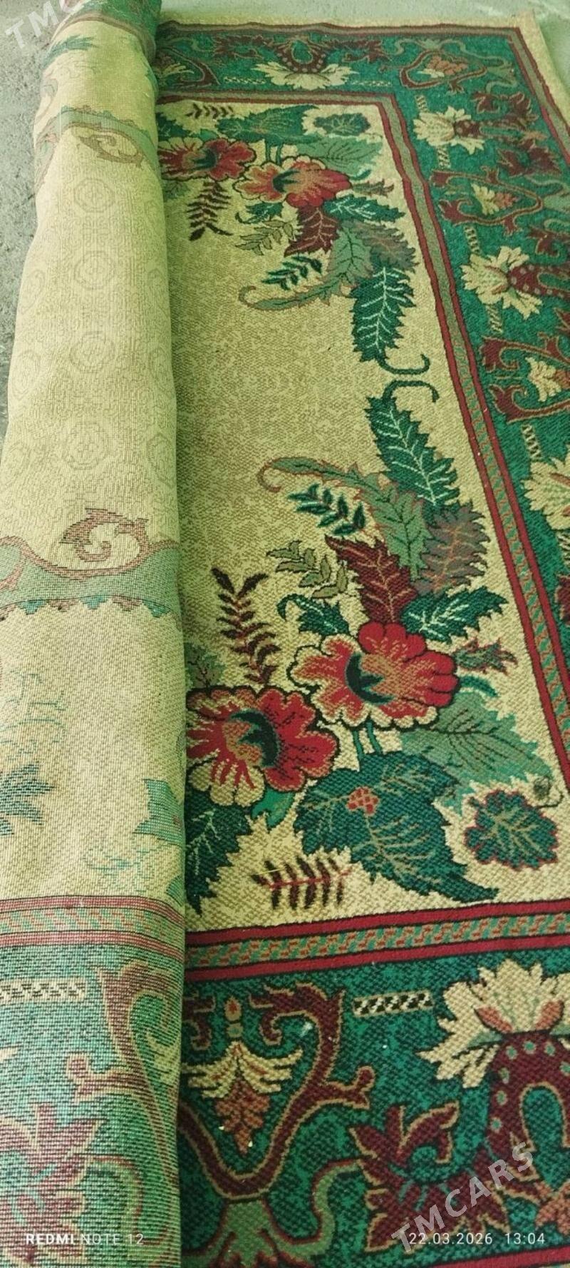 Palas - Aşgabat - img 1