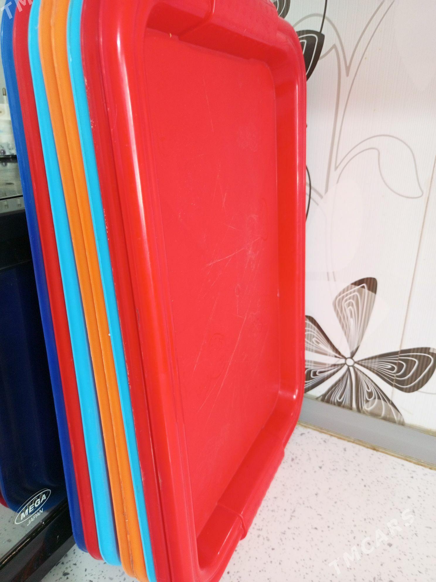 padnos паднос - Дашогуз - img 1