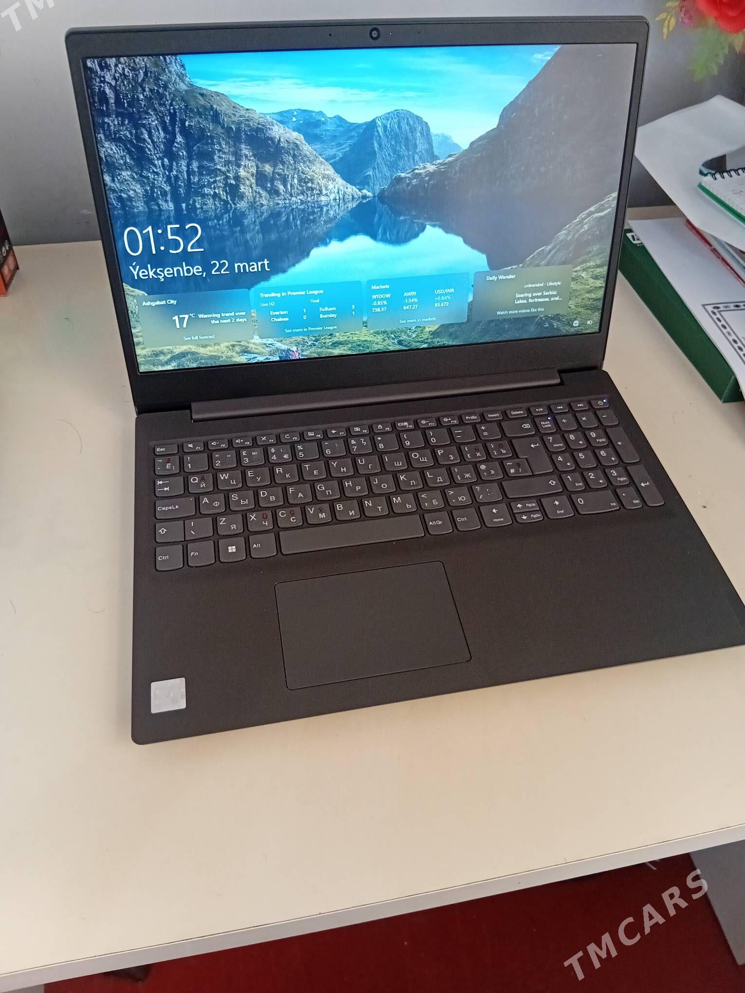 kompyuter, lenovo - Aşgabat - img 1