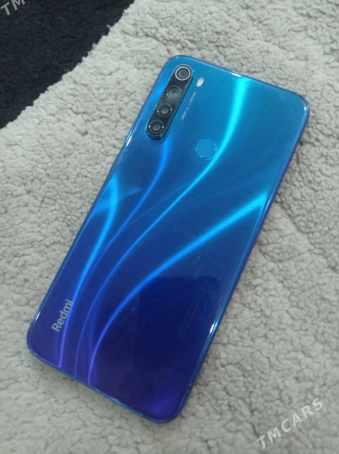 not 8 4.64 - Туркменабат - img 1