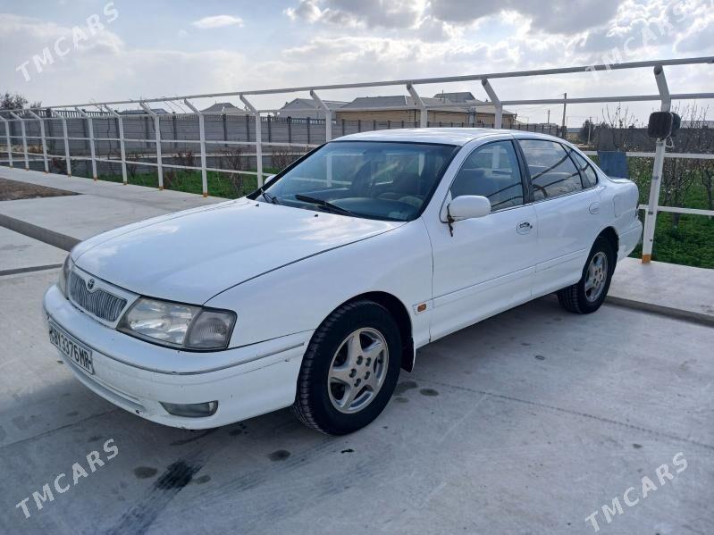 Toyota Avalon 1995 - 90 000 TMT - Wekilbazar - img 1