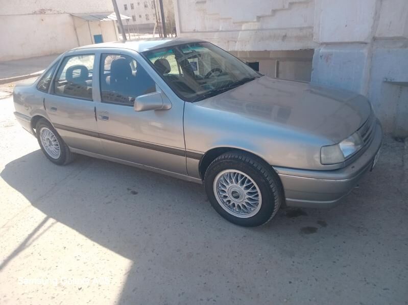Opel Vectra 1992 - 32 000 TMT - Daşoguz - img 1