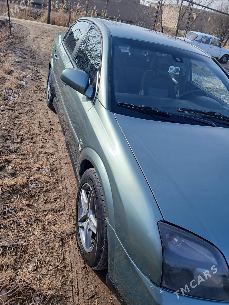 Opel Vectra 2004 - 95 000 TMT - Görogly (Tagta) - img 1
