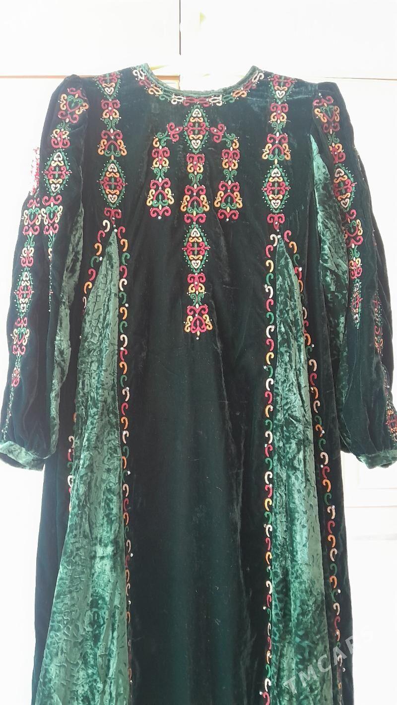 koynek - Ашхабад - img 1